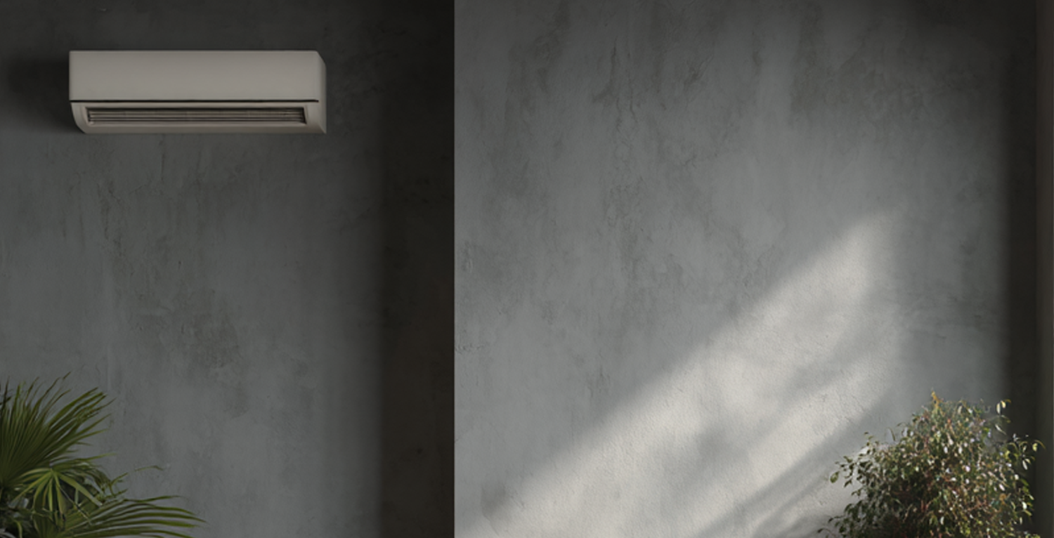 מזגן בממ"ד - איך בוחרים נכון לפי התקנות והבידוד