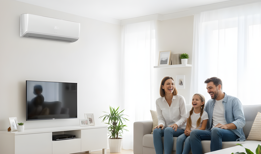 מה זה BTU? המדריך המלא להבנת יחידת המדידה בבחירת מזגן