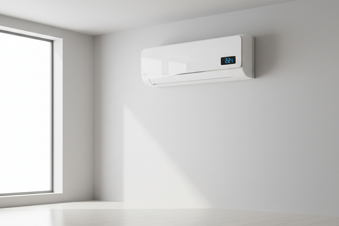 למה המזגן העילי לא מקרר טוב? 12 סיבות נפוצות ומה עושים