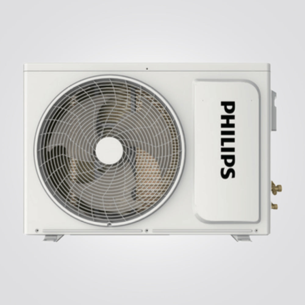 מזגן עילי PHILIPS אינוורטר – ‎ 9,000 BTU | כ־1 כ"ס דירוג אנרגטי A++