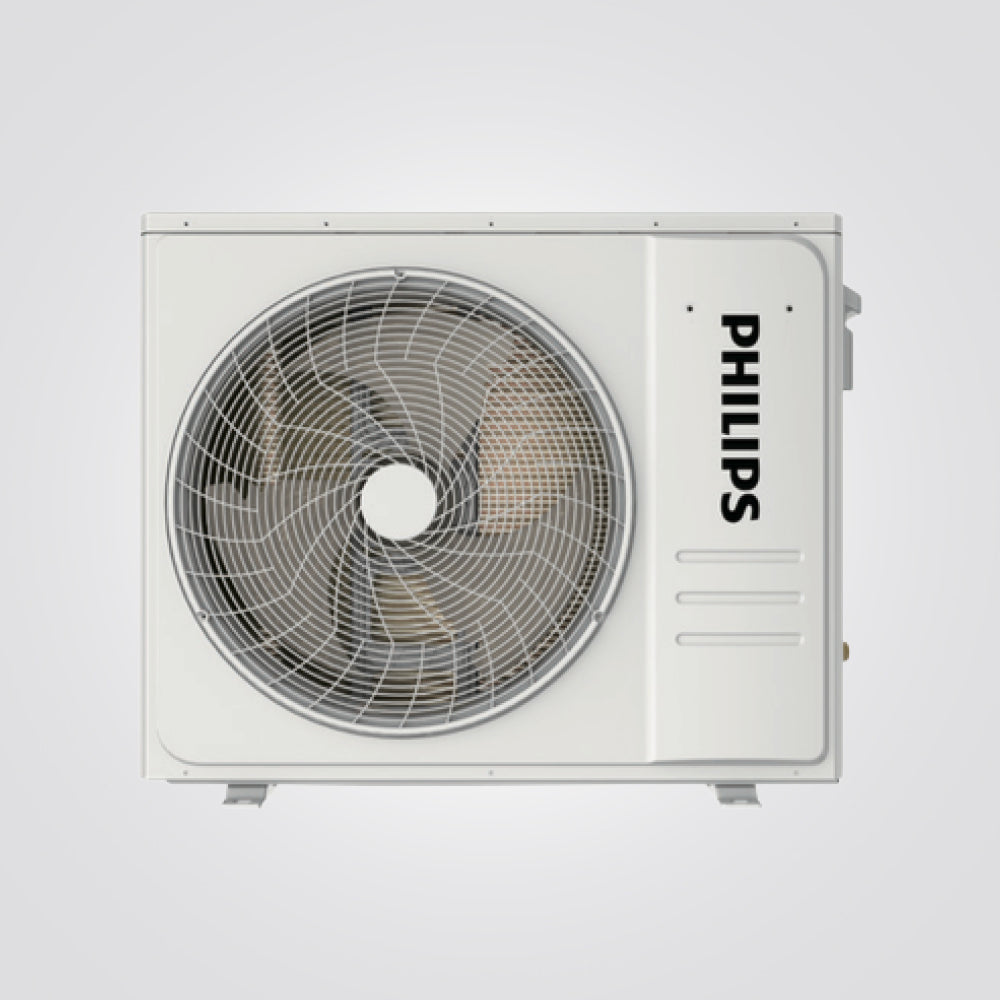 מזגן עילי PHILIPS אינוורטר – ‎30,000 BTU (כ־3.3 כ"ס) | דירוג אנרגטי A++